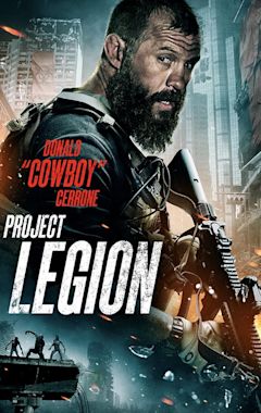 Project Legion