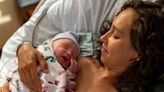 US birth rate falls to record low amid global decline