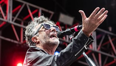 Fito Páez en el Movistar Arena: cómo sacar las entradas