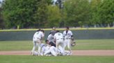 Roundup: Pitman keeps CCAL baseball playoff race close with walk-off win over Gregori