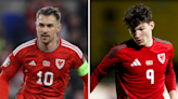 Ramsey misses out but Koumas in for Wales friendlies