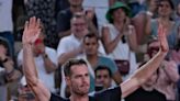 Paris 2024: Andy Murray's Storied Career Comes to a Close With Doubles Quarterfinals Defeat - News18