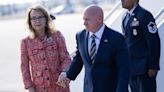 Kelly, Giffords share IVF journey to highlight challenges to reproductive rights