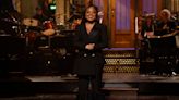 Quinta Brunson Calls for Teachers to be Paid “the Money They Deserve” in ‘SNL’ Opening Monologue