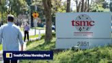 TSMC says it has discussed moving fabs out of Taiwan but such a move impossible