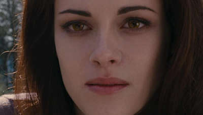 Kristen Stewart Is Making Another Vampire Movie, And As A Twilight Stan I'm So In