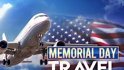 Experts offer advice on traveling during Memorial Day - WBBJ TV