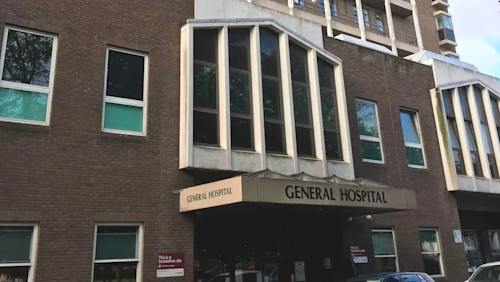 Long hospital wait for Jersey dementia patients 'not right'