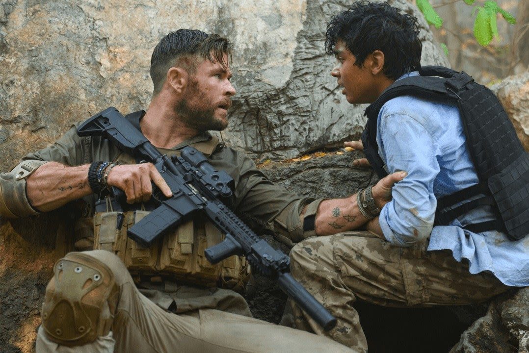 5 best Netflix action movies you should watch on Memorial Day
