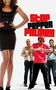 Stop Pepper Palmer