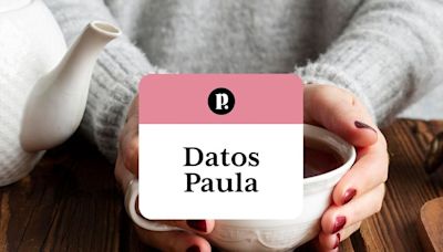 Datos Paula: bebidas calientes para pasar el frío - La Tercera