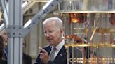 What Biden's Poughkeepsie visit to IBM means to a supply chain resurgence in the U.S.