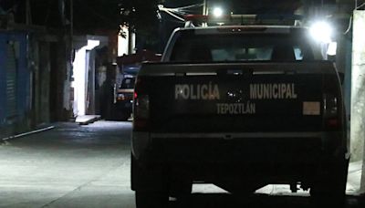 Ataque armado en Huitzilac, Morelos, deja ocho personas muertas y varios heridos