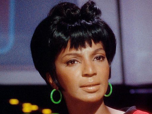 Why Did Nichelle Nichols Almost Quit Star Trek?