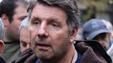 "Elle a eu raison de moi" : Philippe Lellouche parti loin de Paris qu'il déteste, une femme célèbre derrière ce changement de vie