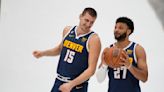 NBA betting, odds: Denver Nuggets open as early favorites to win back-to-back Finals
