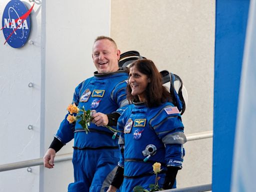 Sunita Williams' Earth return mission makes progress after NASA's successful tests, but pressure is far from off