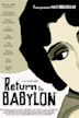 Return to Babylon