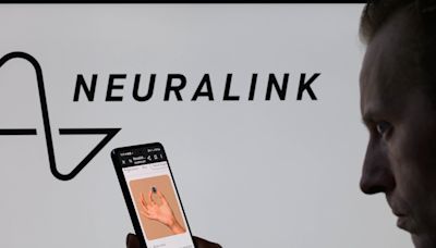 Elon Musk's Neuralink implanted another brain chip. Here's how it works.