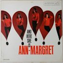 And Here She Is ... Ann-Margret