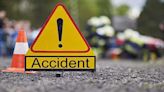 Indore: Electric City Bus Crashes Into Autorickshaw & Van, 2 Injured