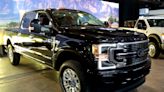 GM, Ford profit may take a hit from cooling EV demand, US dealer software outage
