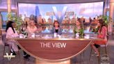 Why 'The View' isn't on this week and when new episodes return