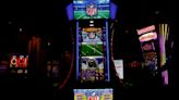 Cowboys do sponsorship deal with slot-machine company