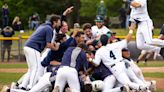 Top-ranked Endicott seeks return to College World Series