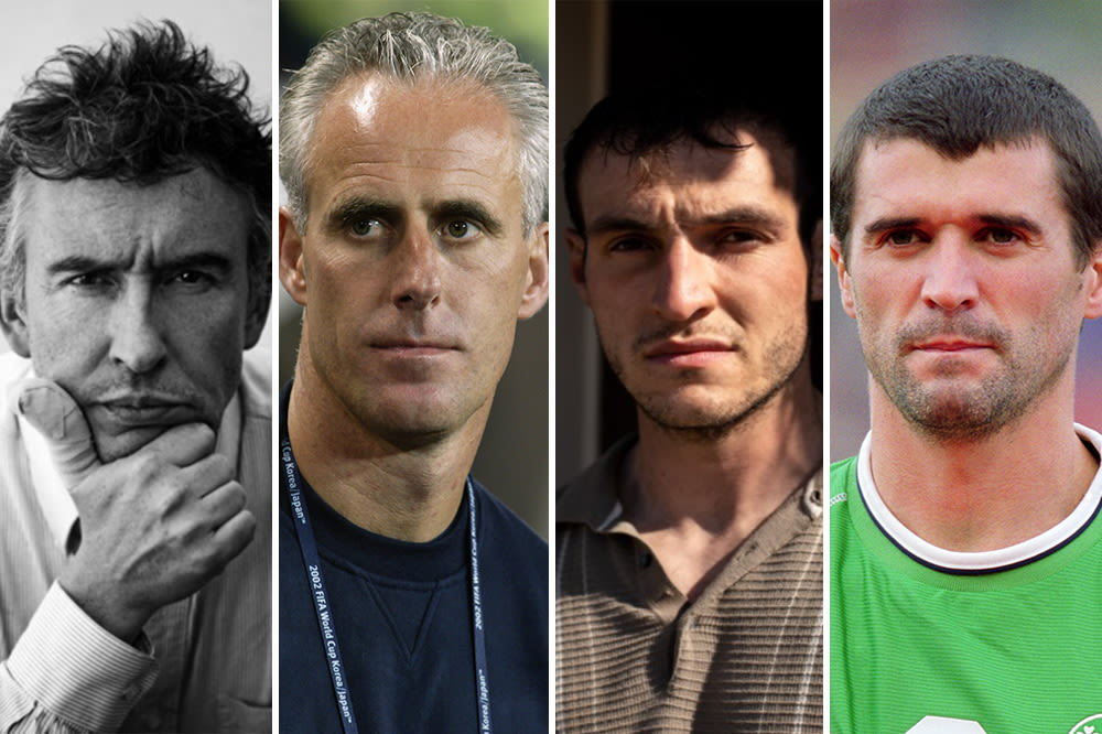 Steve Coogan to Play Mick McCarthy, Éanna Hardwicke Cast as Roy Keane in ‘Saipan’ Film About Irish Soccer Icon...