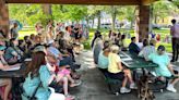 City shares Hawthorne Park survey results, takes questions from community members