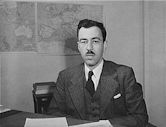 Frank Coe (government official)