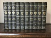 Harvard Classics