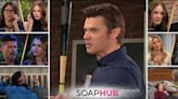 Days of our Lives Spoilers Weekly Video Preview September 9-13: Confrontation, Fake Out, Murder Plots and Revenge