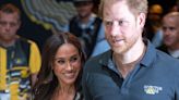 Why Meghan Markle Isn’t Wearing Her Engagement Ring Despite PDA With Prince Harry at the Invictus Games