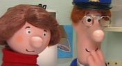 9. Postman Pat's Pet Rescue