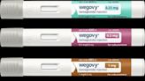 Poll: 1 in 8 U.S. adults have tried weight-loss drugs like Wegovy, Ozempic