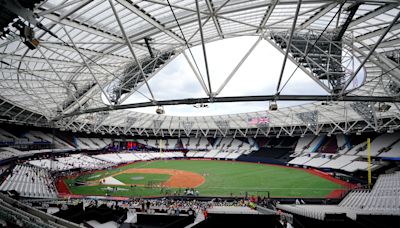 MLB London Series: What you need to know as the Phillies and Mets compete across the pond
