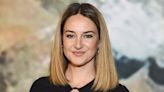 Shailene Woodley Documents Eventful Solo Outing at the Movies: 'Happy Valentine's Day'