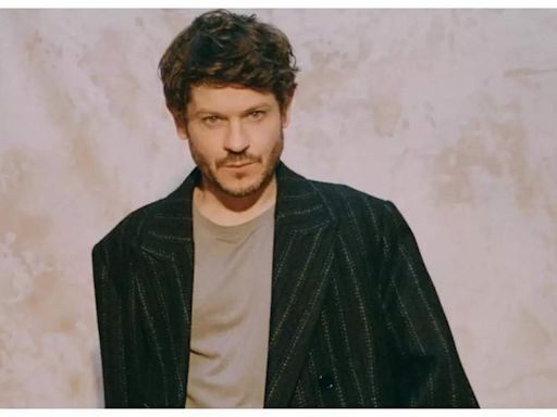 Iwan Rheon on Ramsay Bolton and Hannibal Lecter's potential crossover: Don't think they would get on | - Times of India