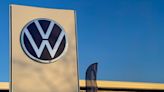 Police say Volkswagen refused to track a stolen car with a 2-year-old inside — after the thieves ran over the child's pregnant mother — until the owner paid a fee