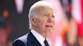 'Democracy is more at risk' than any point since World War II: Biden