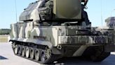 Greece to cancel Russian air defense contract, transfer to Ukraine