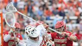 Syracuse men’s lacrosse box score vs. Denver in NCAA Tournament quarterfinal