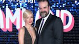 Lily Allen Branded 'Kinky Bitch' Before Sharing She Didn't Have Sober Sex Before Husband David Harbour