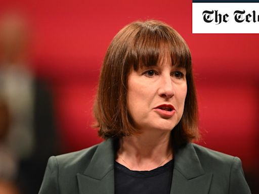 Rachel Reeves urged to launch £2bn inheritance tax raid on pension pots