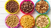 Los únicos 5 cereales de desayuno para niños que tienen buena valoración desde el punto de vista saludable, según la OCU