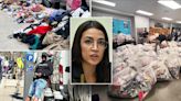 NYPD sweeps vendors overrunning AOC's district — but sellers swarm the streets again, selling goods