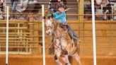 Upstate sisters head to national rodeo competitions