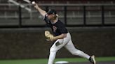 Record-breaking Texas Tech baseball defense can't hold on to lead against Kansas